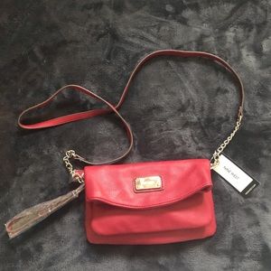 Brand new Nine West purse